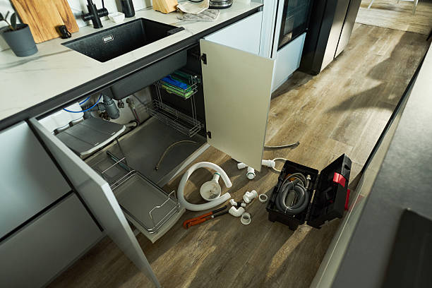 Reliable Gas Line Repair contractor in Paso Robles, CA by Street Wise - Plumbing