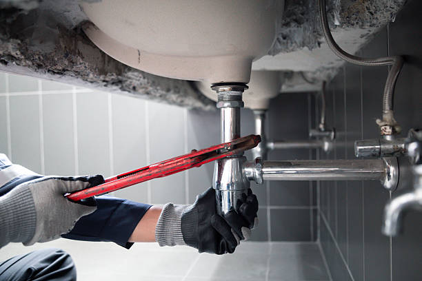Licensed Gas Line Repair service in Paso Robles, CA - Street Wise - Plumbing